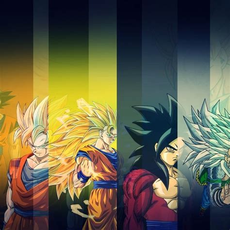 10 Latest Dragon Ball Z Cool Wallpapers Full Hd 1920×1080 For Pc