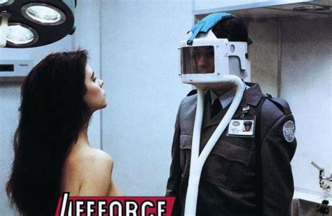 Lifeforce Die Tödliche Bedrohung 1985 Film Cinemade
