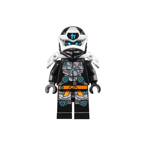 Figurine Lego® Ninjago Gravis