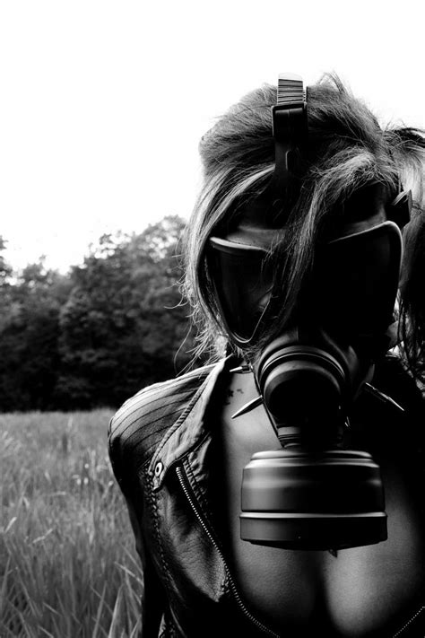 gas mask art masks art gas masks steam artwork plague mask gothic photography mask girl
