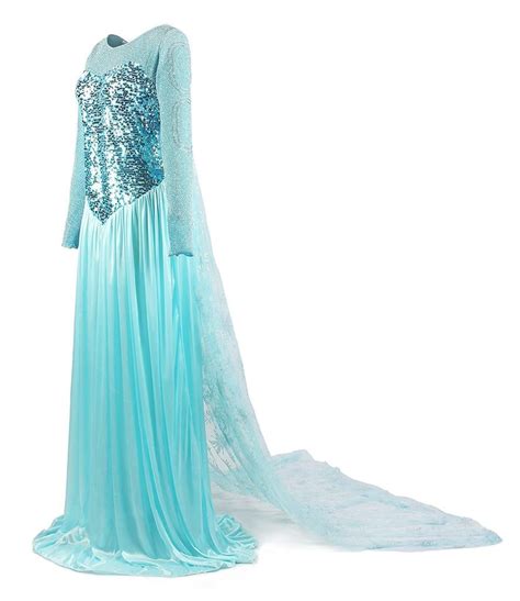 Relibeauty Elegant Princess Costume Costumes For Women Princess Elsa