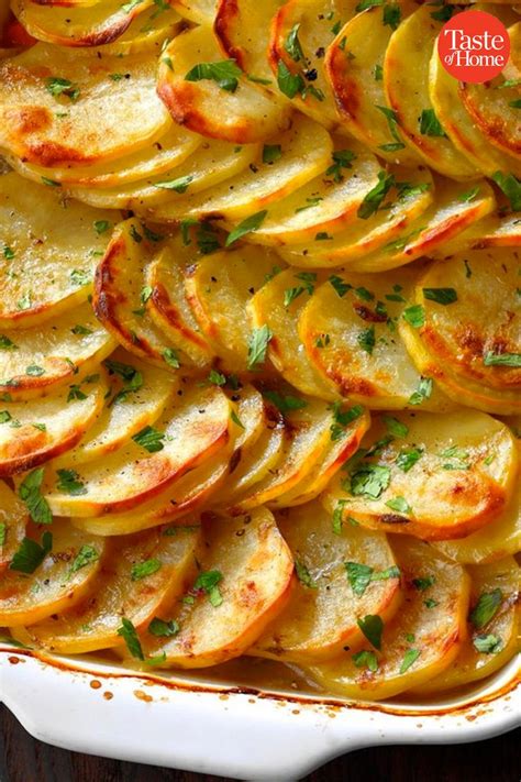 May 21, 2019 · german potato salad is a traditional warm potato salad with bacon and caramelized onions mixed with a tangy vinegar and sugar dressing. 70 Traditional Christmas Eve Dinner Ideas | Holiday party ...