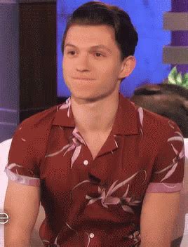 See more ideas about tom holland, holland, tom holland spiderman. Tom Holland Smile GIF - TomHolland Smile Spiderman ...