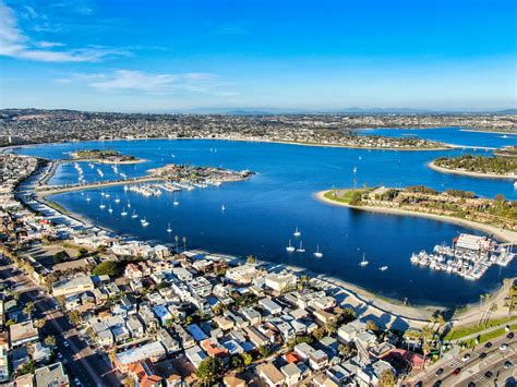 16 Best Things To Do In Mission Bay San Diego Travel Aspire