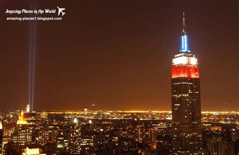 Empire State Building In New York And 10 Things You Didnt Know It