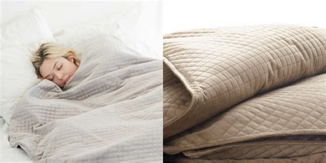 Weighted Blankets For Sleep Naturally Fall Asleep Fast