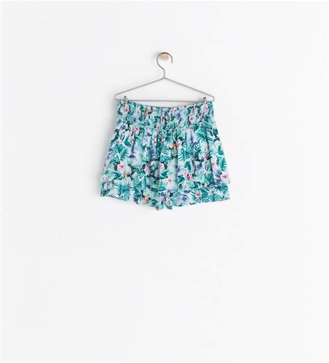 Zara Niñas Prendas Para Primavera Verano 2014 Por Menos De 20 Euros