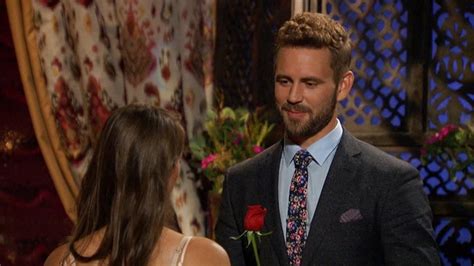 Watch The Bachelor Rose Ceremony Week 3 Video The Bachelor