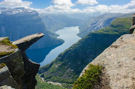 5 Maneiras Surpreendentes De Explorar A Região Dos Fiordes Noruegueses