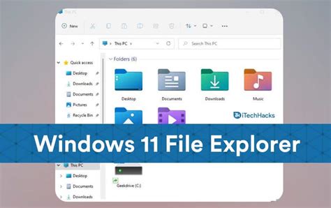 How To Fix Windows 11 File Explorer Keeps Crashing 6 Ways