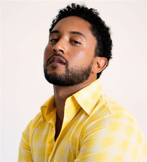 Tahj Mowry On Smart Guy Reboot And Why He Enjoys Plant Based Food