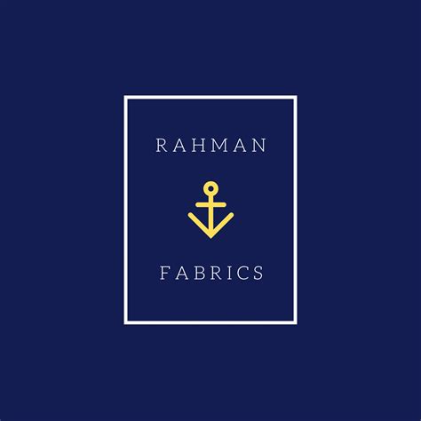 Rahman Fabrics