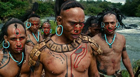 Apocalypto Wallpapers Movie Hq Apocalypto Pictures 4k Wallpapers 2019