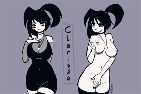 Clarissa By Fullmontis Hentai Foundry