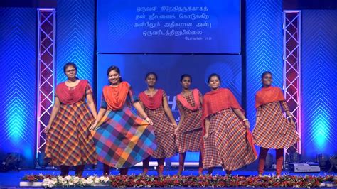 Kalakkap Povathu Yaau Tamil Christian Songs Tamil Vbs Songs