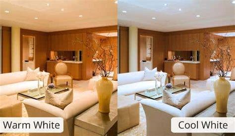 Warm White Vs Cool White Which Should You Choose Electrical2go