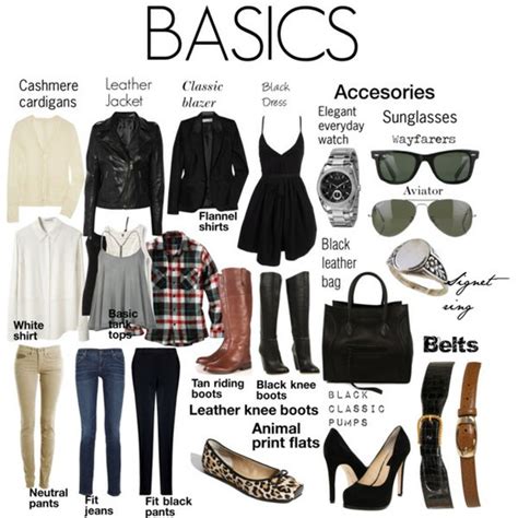 Teens Guide To Style Every Girl Should Have These