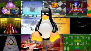 Have A Lot Of Fun Playing These 10 Games For Linux Linux Kamarada