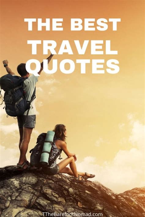 25 Best Travel Memories Quotes To Inspire Your Wanderlust