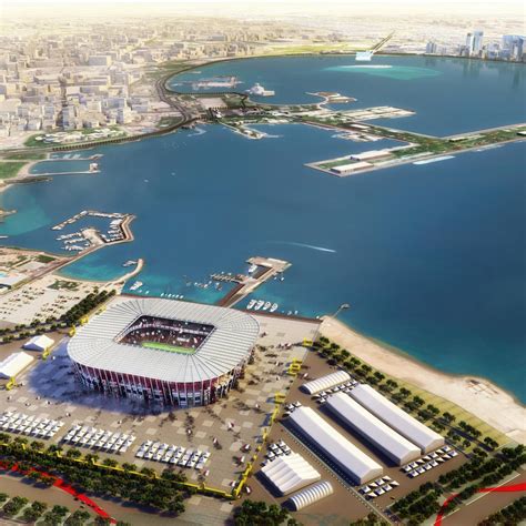 Fifa 2022 World Cup Location