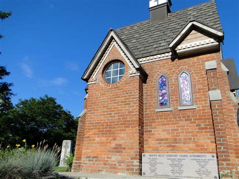 Check out our gallery of real home renovations. Mount Kelly Cemetery, Dearborn, MI
