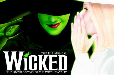 Producer Wants Wicked Movie Release In 2016