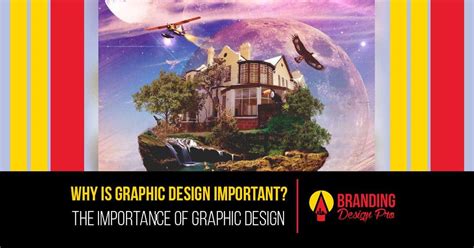 Why Is Graphic Design Important Graphic Design Importance