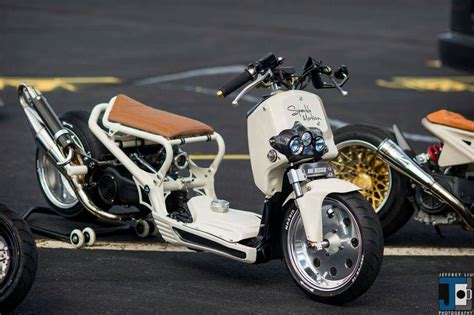 Until i discovered the extraordinary subculture that has grown up around the honda ruckus. Pin by bdates1111 . on Ruckus inspirations | Honda ruckus ...