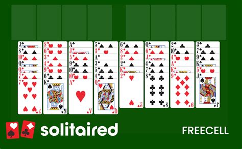 Freecell Online And 100 Free