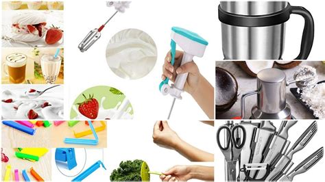 15 Kitchen Tools You Must Have Tools And Gadgets For Easy Cooking