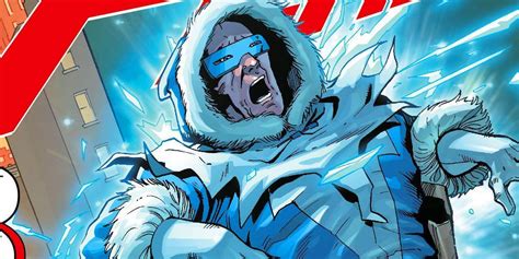The Flash Sends Captain Cold To The Suicide Squad