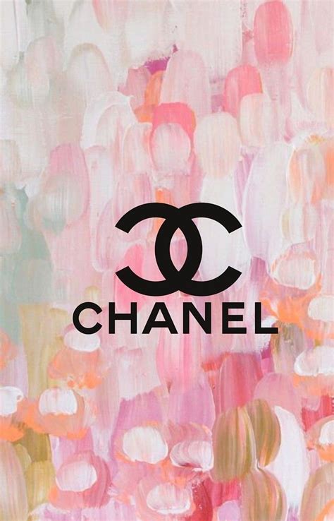 Pink Chanel Hd Phone Wallpaper Pxfuel