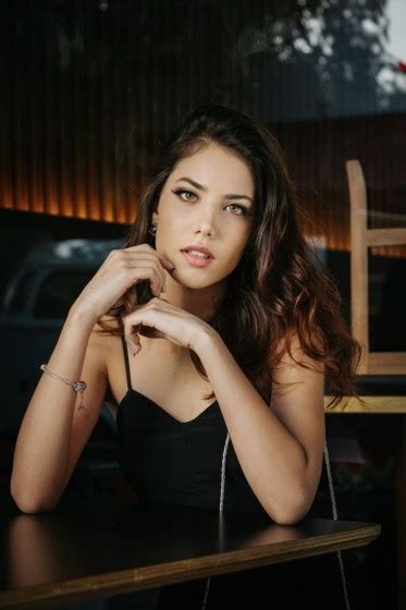 Natalia Rossi Az Models Agência De Modelos