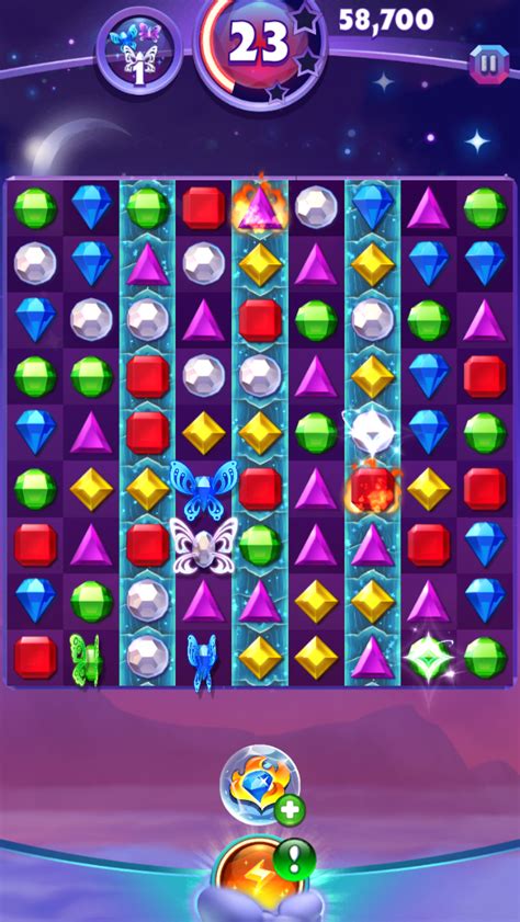 Bejeweled Stars Review