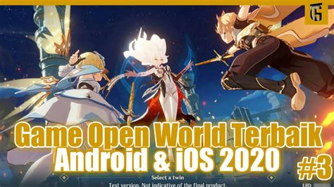 Maybe you would like to learn more about one of these? 10 Game Open World Terbaik untuk Android & iOS 2020 ...