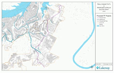 Lakeway To Consider Adoption Of Thoroughfare Plan Community Impact