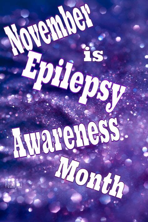 15 Epilepsy Types Ideas Epilepsy Epilepsy Awareness Epilepsy Seizure