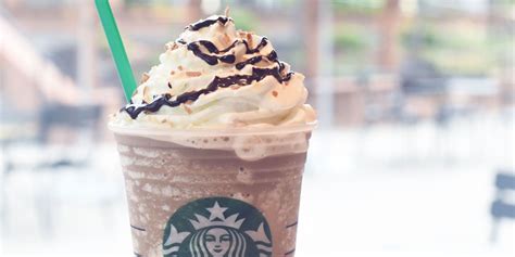 How To Get Starbucks New Exclusive Banana Split Frappuccino