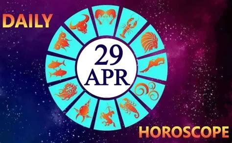 Zodiac signs can be a powerful tool when it comes to understanding relationshipscredit: Daily Horoscope 29th April 2020: Check Astrological ...