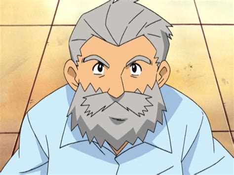 Old Man Dp039 Bulbapedia The Community Driven Pokémon Encyclopedia