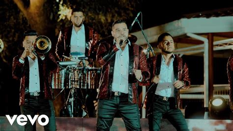 Banda Carnaval El Especial En Vivo Youtube