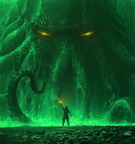 Cthulhu Mythos ~ Bangbangnewak