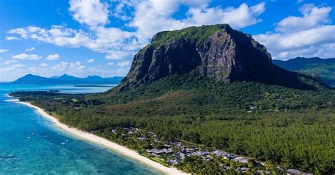 Mauritius Le Morne Brabant Guided Hiking Tour And Transfers Getyourguide