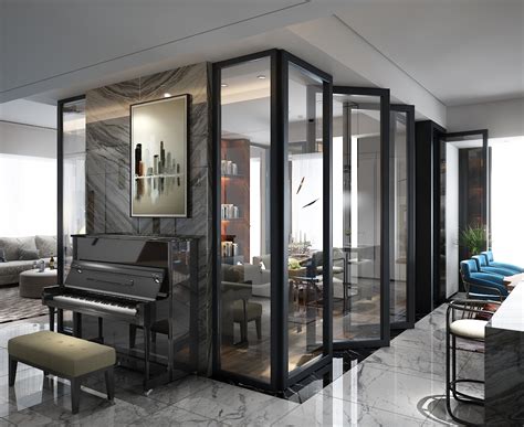 On alibaba.com the design drawings are already done, allowing the user to see exactly what the space will look like. Penthouse, interior design Malaysia Design & Renovation ...