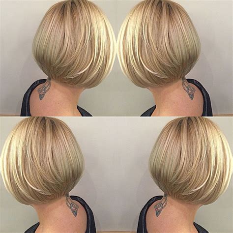 Mind Blowing Short Hairstyles For Fine Hair Short Thin Hair Bob Haircut For Fine Hair