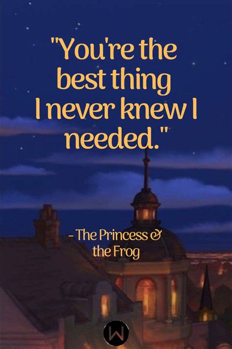 Fall In Love With These 15 Romantic Disney Quotes Romantic Disney