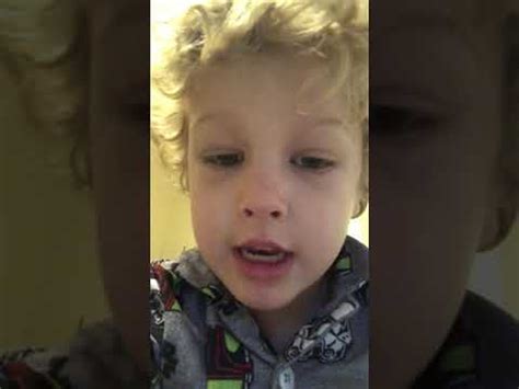 Mom Finds Heartwarming Video Of Son On Phone