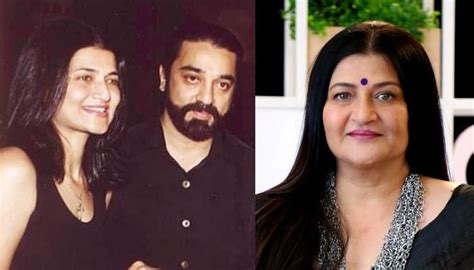 Kamal Haasans Ex Wife Sarika Reveals Why She Refused To Take Financial Help From Him ‘i Slept