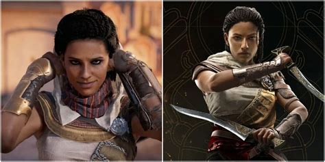 Assassins Creed Origins Things You Should Know About Aya Laptrinhx
