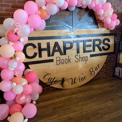 💕🌸 Melbourne Cup Chapters Book Shop Cafe And Wine Bar